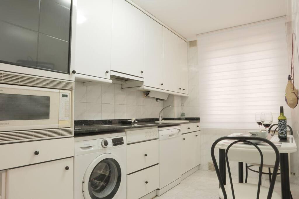 Cepa 31 Apartment Logrono Exterior photo