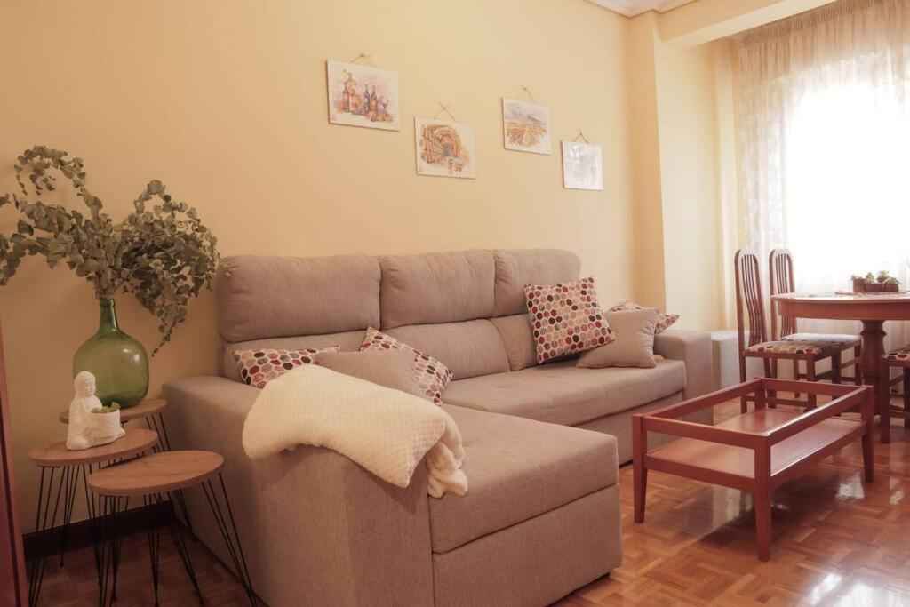 Cepa 31 Apartment Logrono Exterior photo